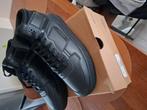 Nieuw in doos bijna gratis...mt44, Kleding | Heren, Zwart, Nieuw, Ophalen of Verzenden, Sneakers of Gympen
