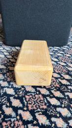 Yogablokken 8 stuks, Sport en Fitness, Yoga en Pilates, Ophalen of Verzenden, Zo goed als nieuw, Yogamat