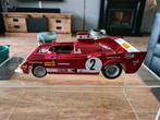 AutoArt 1:18. Alfa Romeo 33TT12. 1000KM Spa 1975., Hobby en Vrije tijd, Nieuw, Ophalen of Verzenden, Auto, Autoart