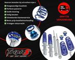 Triple S / JOM Schroefset VW Volkswagen Caddy 2 #02, Auto diversen, Tuning en Styling, Verzenden