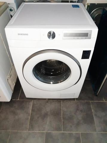 Samsung wasmachine (10.5 kg) beschikbaar voor biedingen