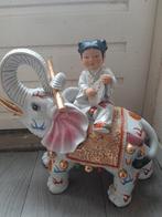 Beeld, Ophalen, Zo goed als nieuw, Mens