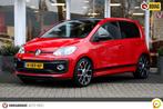 Volkswagen Up! 1.0 TSI GTI -NLD auto- -Achteruitrijcamera +, Auto's, Volkswagen, 970 kg, Gebruikt, Met garantie (alle), 4 stoelen