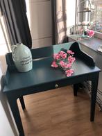 Bureau Ikea lommarp, Ophalen of Verzenden, Zo goed als nieuw, Bureau