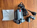 SilverCrest Elektrische Luchtpomp SGP 230 C3, Ophalen of Verzenden, Zo goed als nieuw, Elektrisch