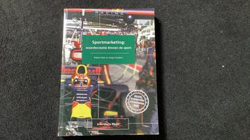Robert Kok - Sportmarketing: waardecreatie binnen de sport beschikbaar voor biedingen
