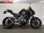 Kawasaki Z 900 ABS (bj 2017), 4 cilinders, Bedrijf, 900 cc, Meer dan 35 kW