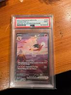 Charizard psa 9 151, Ophalen, Zo goed als nieuw
