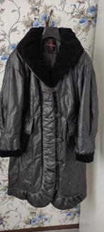 Zwarte jas Greenstone maat 38, Maat 38/40 (M), Zwart, Greenstone, Ophalen of Verzenden