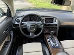 Audi A6 Avant 3.0 TDI quattro | netjes | lees info |, Auto's, Audi, Automaat, Euro 5, Gebruikt, 1820 kg