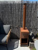 Pizza oven, Ophalen, Zo goed als nieuw