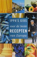 Ippa's gids voor de beste recepten van Europa (1999), Verzenden, Zo goed als nieuw, Europa