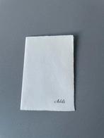 Vintage Geboortekaartje 1961, Verzamelen, Geboortekaartjes en Visitekaartjes, Ophalen of Verzenden, Voor 1970, Geboortekaartje