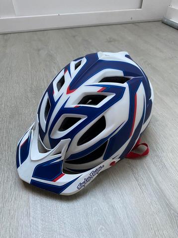 Troy Lee Designs A1 helm xl 60-62 cm beschikbaar voor biedingen