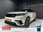 Land Rover Range Rover Velar 2.0 250pk AWD AUT R-Dynamic SE, Auto's, Land Rover, Te koop, Zilver of Grijs, Geïmporteerd, Benzine