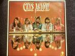 Cats Aglow - The Cats, Ophalen of Verzenden, Zo goed als nieuw, 12 inch, Levenslied of Smartlap