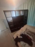 Tv kast, Ophalen, Zo goed als nieuw, Rechthoekig, Minder dan 100 cm