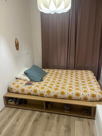 La Redoute Bed met Opbergruimte beschikbaar voor biedingen