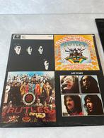 The Rutles - Meet The Rutles (LP) - Beatles parodie, Ophalen of Verzenden, 1960 tot 1980, Gebruikt, 12 inch