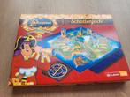 Piet Piraat Schattenjacht, Hobby en Vrije tijd, Gezelschapsspellen | Bordspellen, Ophalen, Gebruikt