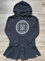 Nik & nik hoodie sweater jurk 140, Meisje, Trui of Vest, Nik&Nik, Ophalen of Verzenden