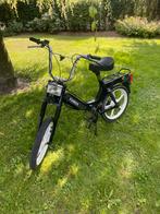 Tomos a35-HDA rollend frame met kenteken, Zo goed als nieuw, 2 versnellingen, Standard, Maximaal 25 km/u