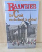 De Cock en de dood in gebed A.C. Baantjer, Ophalen of Verzenden, Nieuw, A.C. Baantjer