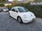 Volkswagen New Beetle 2.0 Highline | Airco | Cruise Control, Voorwielaandrijving, 1160 kg, Stof, Gebruikt