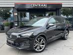 Seat Tarraco 1.4 TSI e-Hybrid PHEV FR 245PK|Pano|Memory|Came, Zwart, 4 cilinders, Alcantara, Zwart