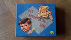 Vintage Jumbo advertentiespel (1968) – nummer 19, Ophalen of Verzenden, Huis en Inrichting