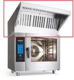 Retigo Vision Vent RPH 0610 afzuigkap (611, 1011, DM5, DM8), Ophalen of Verzenden, Gebruikt, Ovens, Magnetrons en Steamers