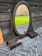 IKEA Makeupspiegel met lades, Huis en Inrichting, Ophalen, Minder dan 50 cm, Gebruikt, Minder dan 100 cm