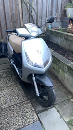 Vivacity 4Takt, Ophalen, Zo goed als nieuw, Benzine, Peugeot