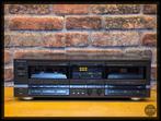 Technics RS-TR265 deck, Overige merken, Dubbel, ., Ophalen of Verzenden