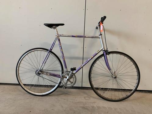 Batavus Challenge Racefiets  62CM, Fietsen en Brommers, Fietsen | Dames | Damesfietsen, Zo goed als nieuw, Batavus, 56 cm of meer
