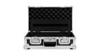Pedaltrain PT-M16-BTC-X Black Tour Case voor Metro 16, Muziek en Instrumenten, ., Overige typen, Nieuw, Ophalen of Verzenden