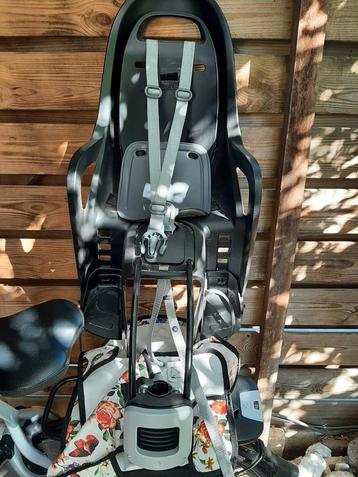 Polisport Fietsstoeltje Achter - Framebevestiging beschikbaar voor biedingen