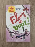 Floor is voor!, Ophalen of Verzenden