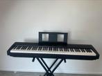 Yamaha P-45 Digital Piano, Muziek en Instrumenten, Piano's, Ophalen, Zo goed als nieuw, Zwart