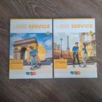 Schoolboeken Frans A & B Nieuw, Ophalen of Verzenden, Nieuw, Overige niveaus, Frans