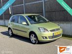 Ford Fiesta 1.4-16V Ambiente NAP/NWE APK/NETTE AUTO/VEEL OPT, Voorwielaandrijving, 15 km/l, Gebruikt, 4 cilinders