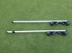 Universele dakdragers 1200mm, Auto diversen, Dakdragers, Ophalen, Zo goed als nieuw