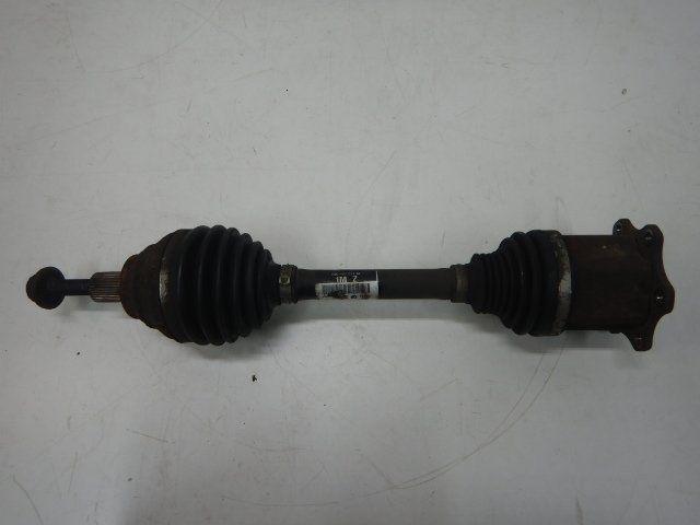 VW Golf 7 Aandrijfas Links 5Q0407271M 1MZ, Auto-onderdelen, Transmissie en Toebehoren, Volkswagen, Gebruikt, Ophalen of Verzenden