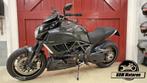 Ducati Diavel Carbon! Bj. 2011 *FULL OPTIONS!* AANBIEDING!, 1198 cc, Bedrijf, Meer dan 35 kW, Toermotor