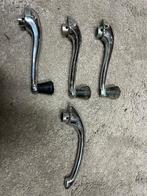 Raamslinger deurgreep 1956-68 Saab, Ophalen of Verzenden, Saab