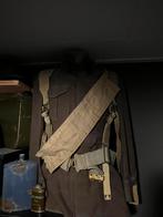Canadees uniform ww2, Verzamelen, Militaria | Tweede Wereldoorlog, Ophalen of Verzenden, Nederland