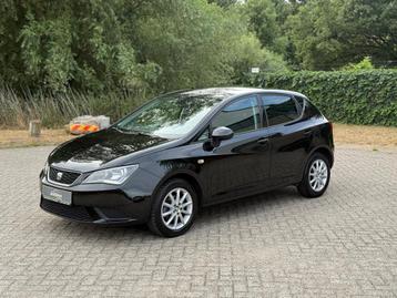SEAT Ibiza 1.0 EcoTSI Style CRUISE I CLIMA I 95PK I ZEER MOO beschikbaar voor biedingen