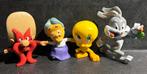 Looney tunes setje, Ophalen of Verzenden, Zo goed als nieuw