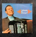 Johnny Meijer lp, Ophalen, Gebruikt, 12 inch, Levenslied of Smartlap