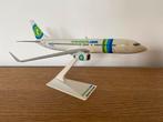 Transavia Boeing 737-800 Modelvliegtuig, Ophalen of Verzenden, Zo goed als nieuw, Auto's
